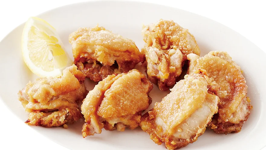 recipes