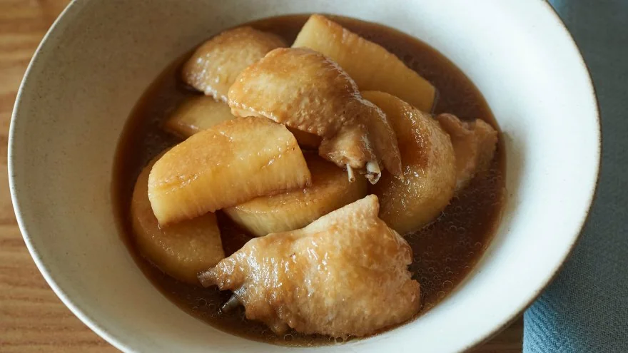 recipes