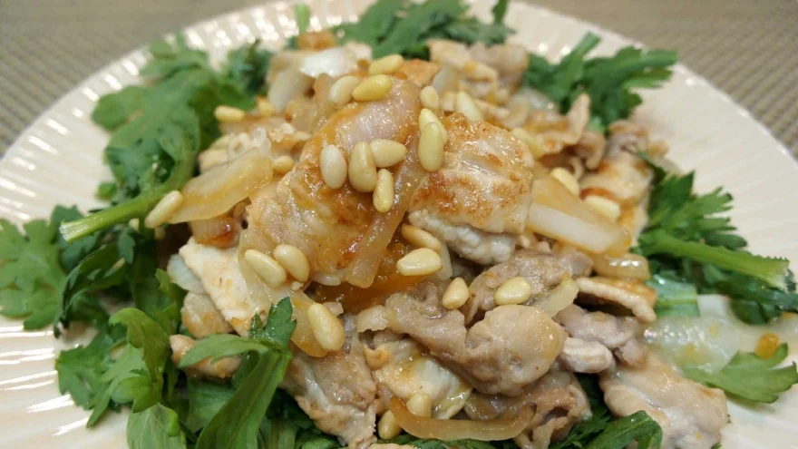 recipes