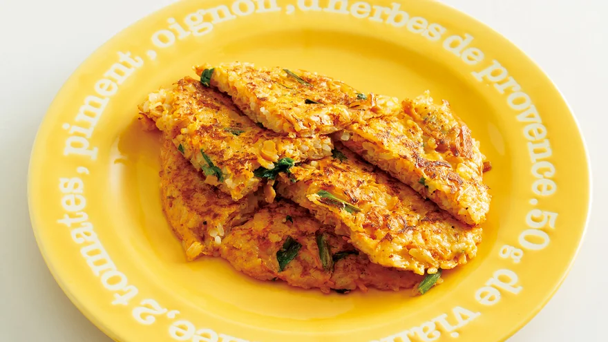 recipes