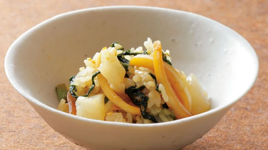 recipes