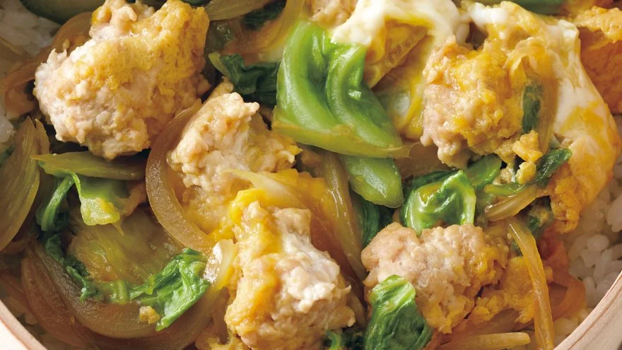 recipes