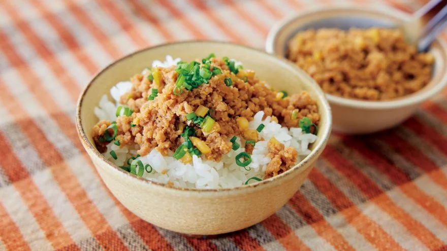 recipes