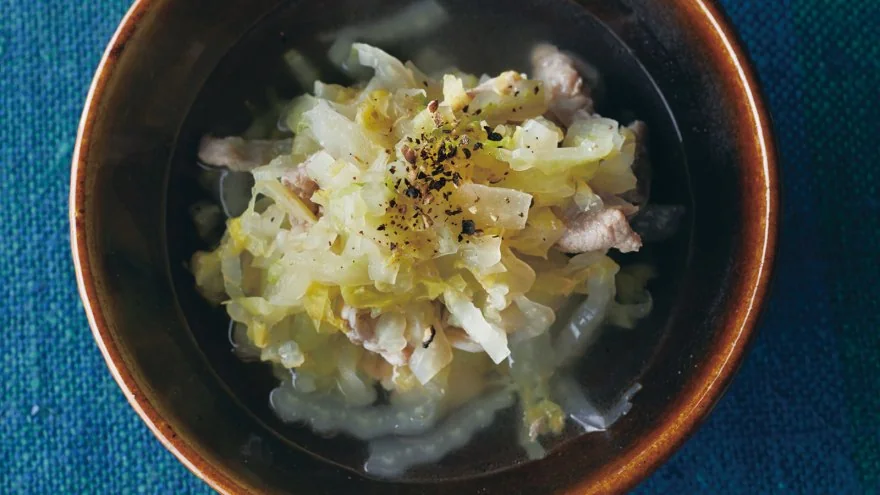 recipes