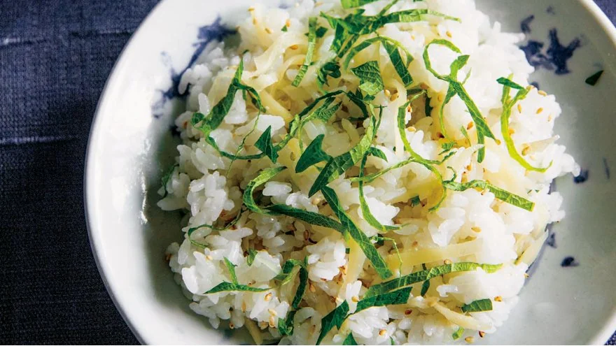 recipes