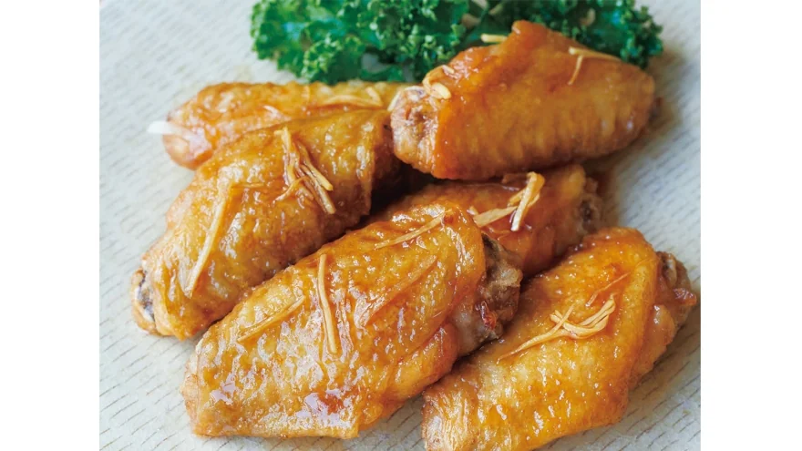 recipes