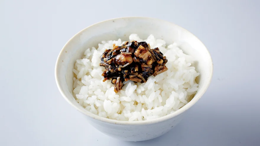 recipes