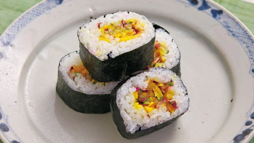 recipes