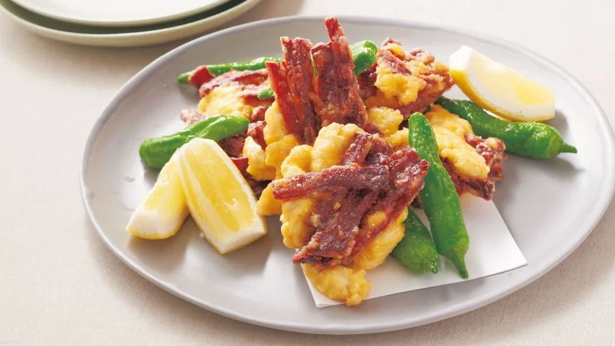 recipes