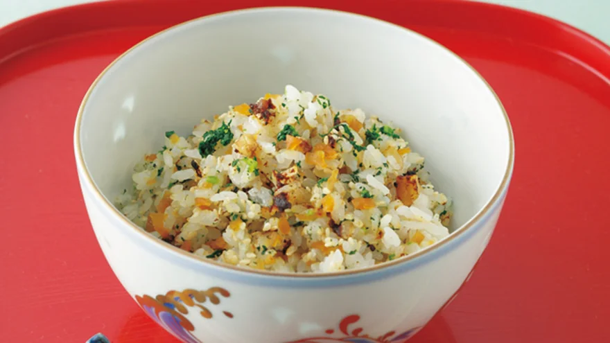recipes