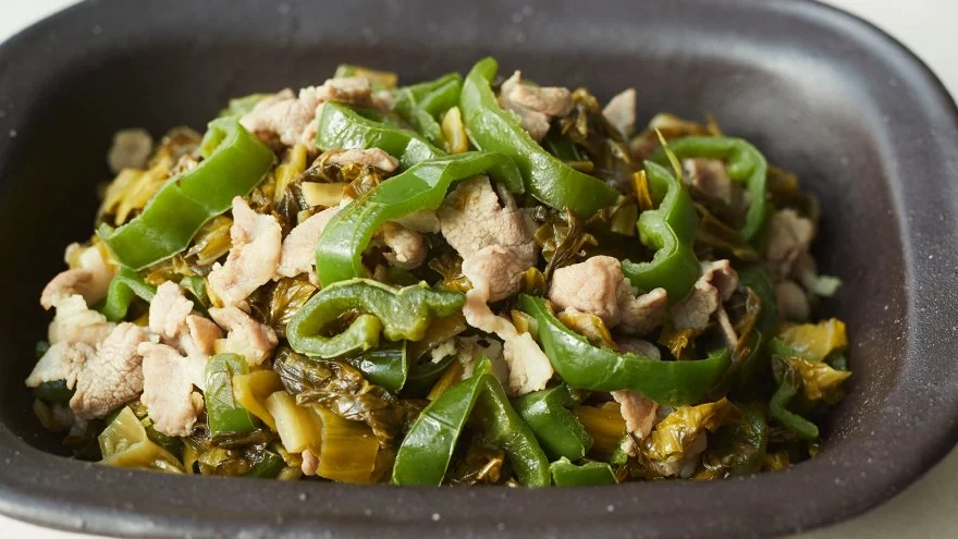 recipes