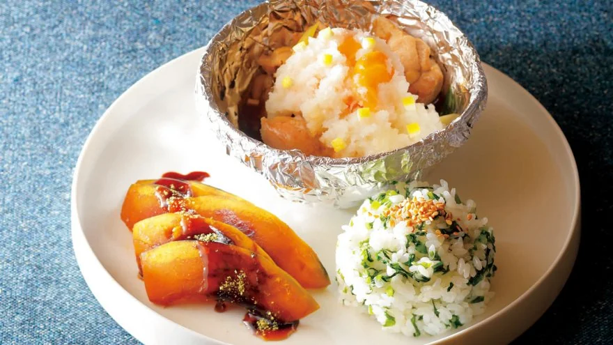 recipes
