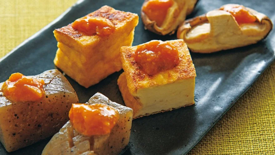 recipes