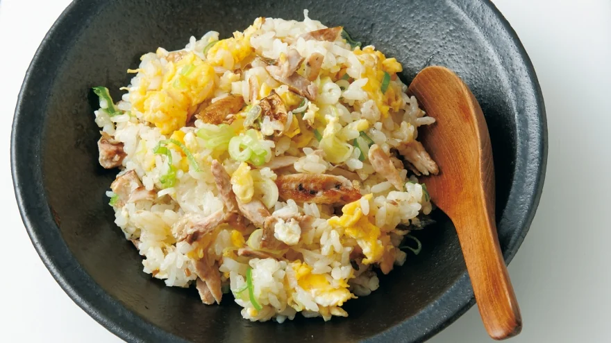 recipes
