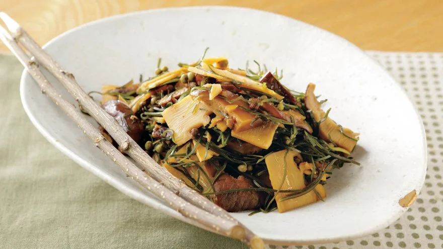 recipes
