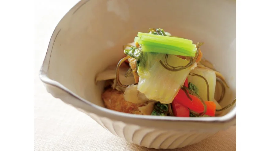 recipes