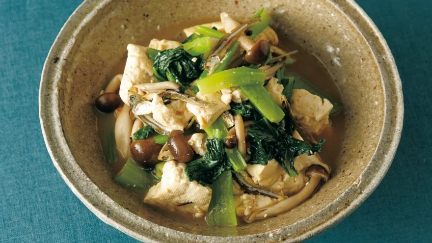 recipes