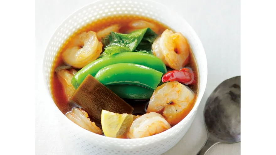 recipes