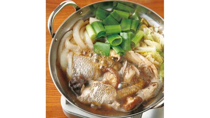 recipes