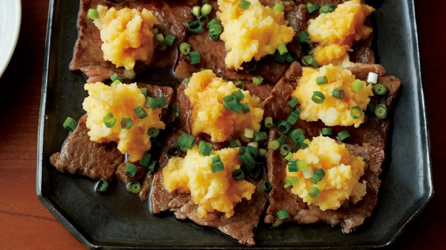 recipes