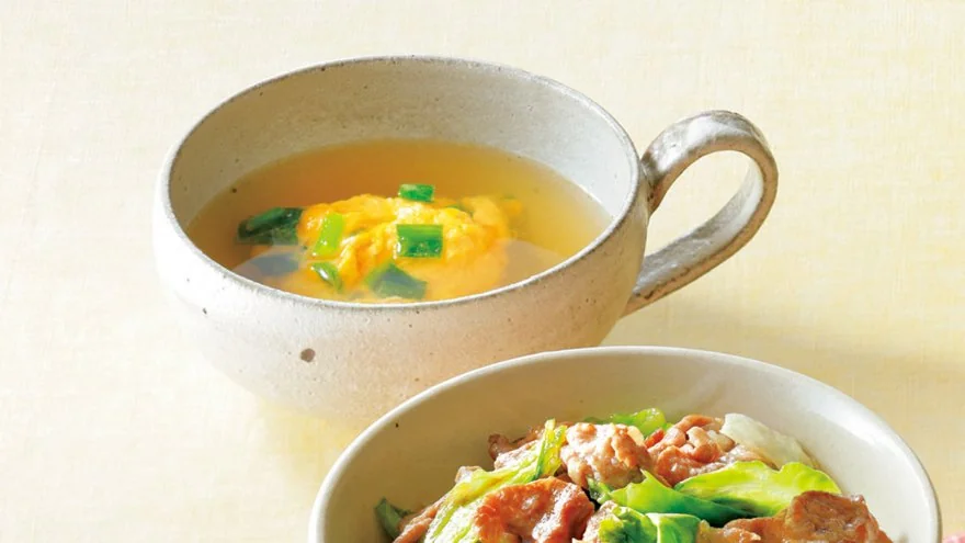 recipes