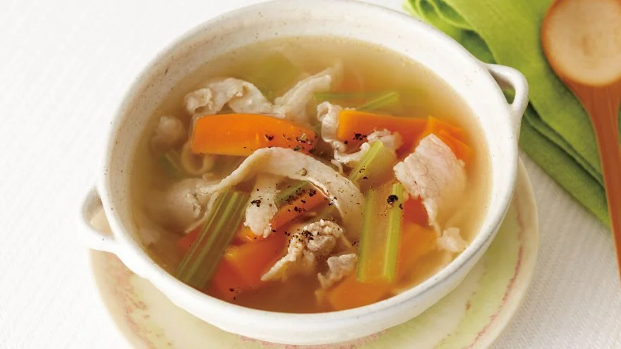 recipes