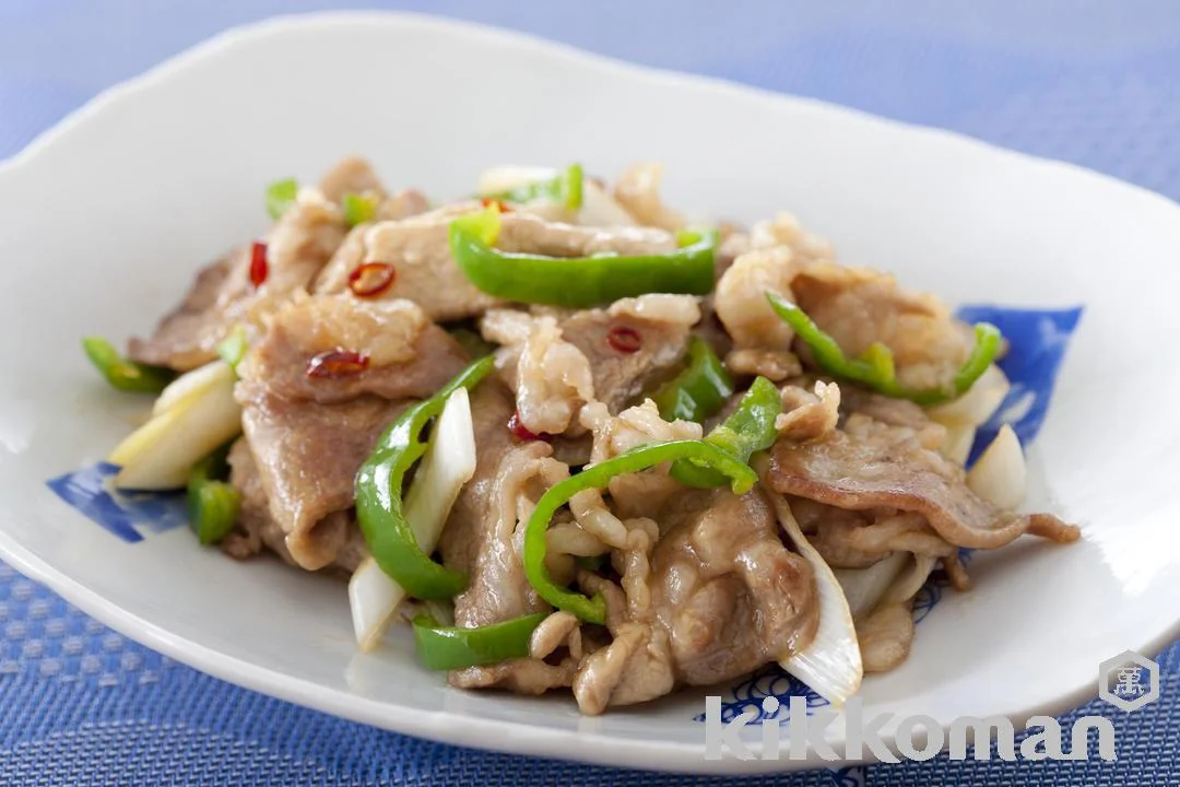 recipes