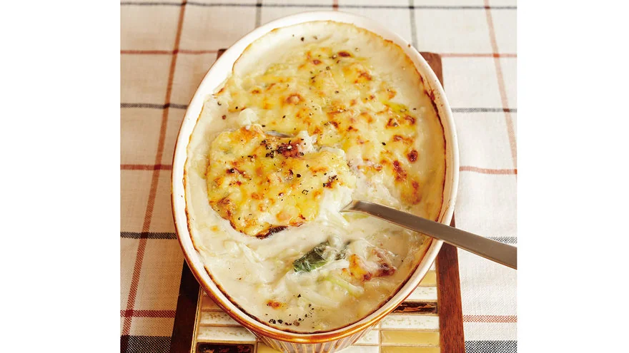 recipes