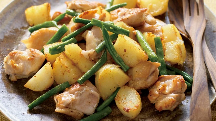 recipes