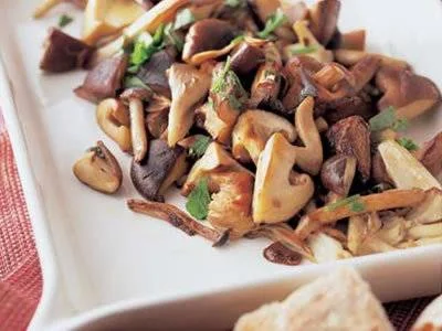 recipes