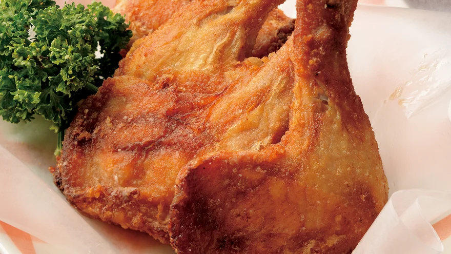 recipes