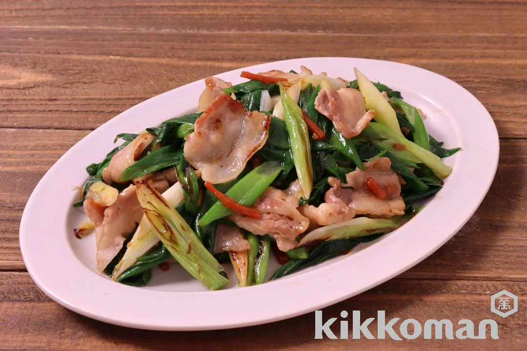 recipes