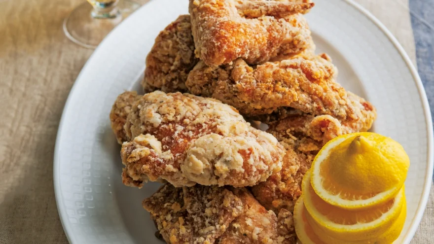 recipes