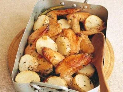 recipes