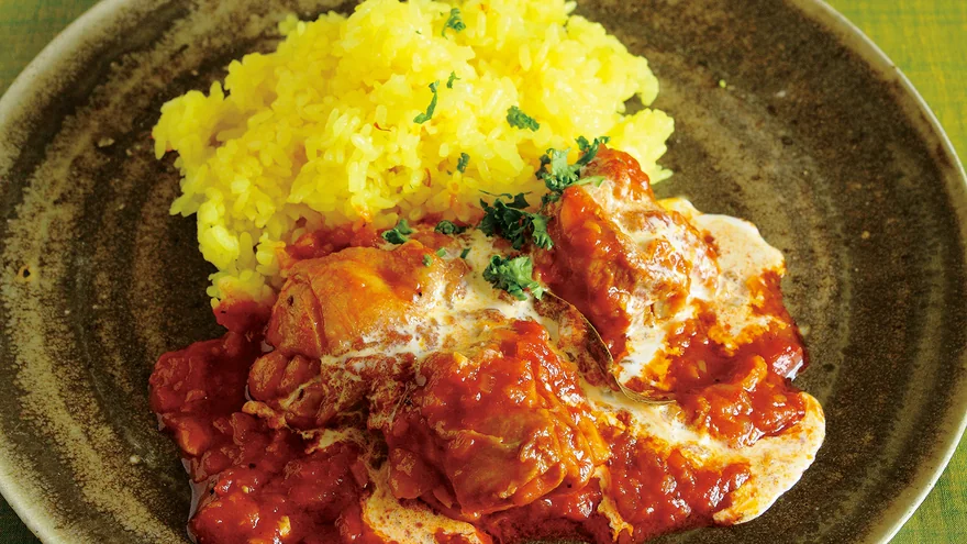 recipes