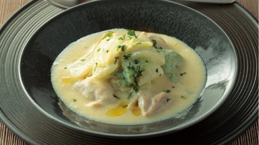 recipes