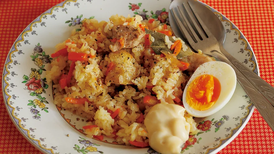 recipes