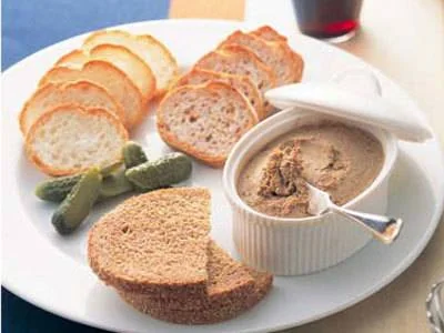recipes