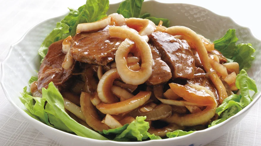 recipes
