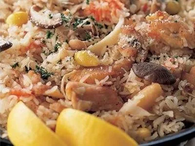 recipes