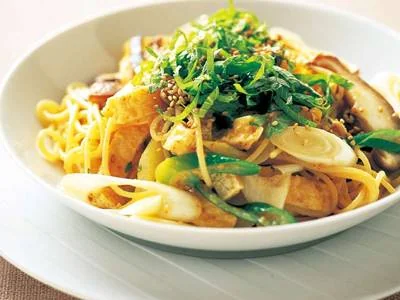 recipes