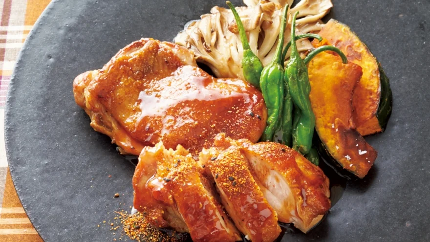 recipes