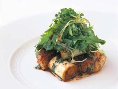 recipes