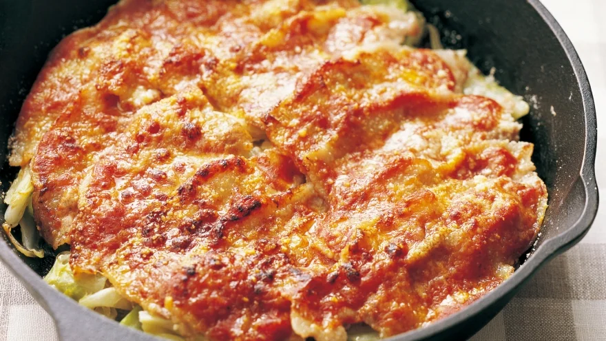 recipes