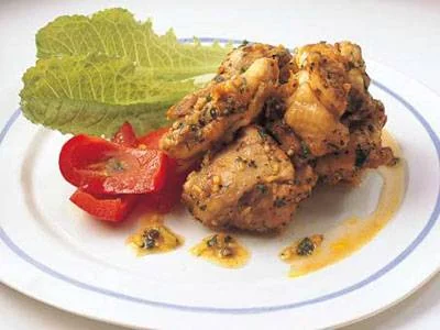 recipes