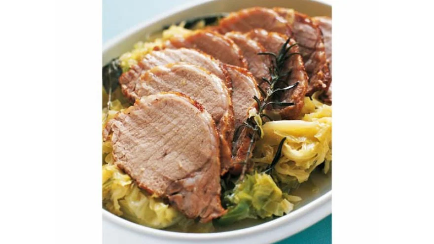 recipes