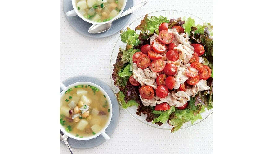 recipes