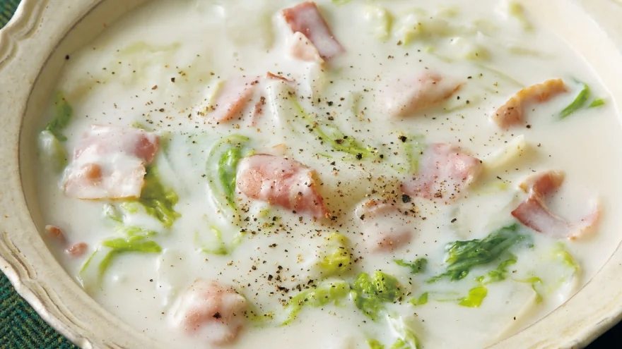 recipes