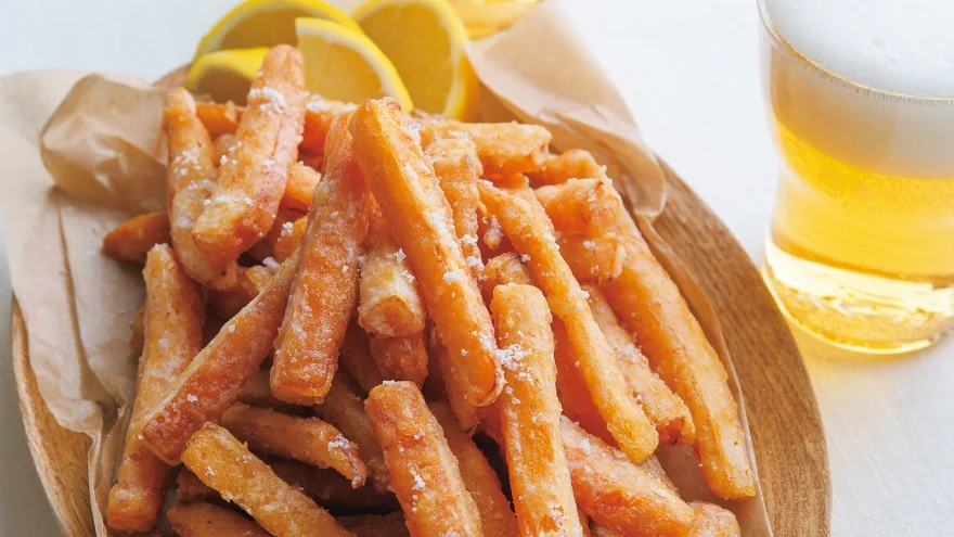 recipes