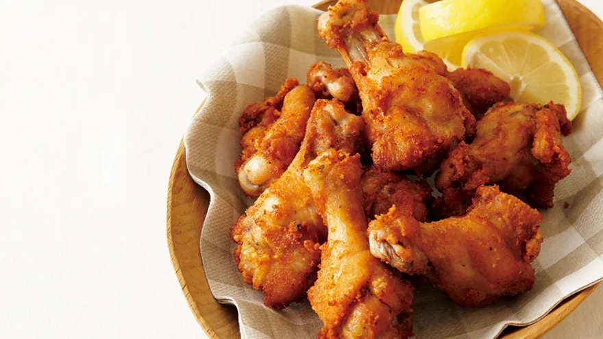 recipes